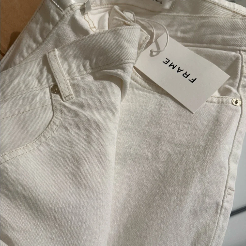 Frame Denim - Picture 4 of 5